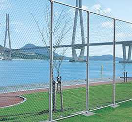 パブリックフェンス