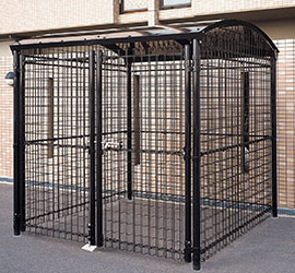 屋外・階段滑り止め