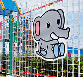 デザインプレート