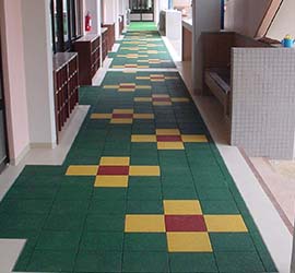 アブソーブマット