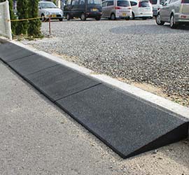 アブソーブ段差くん