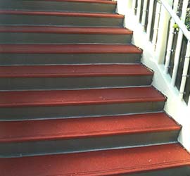 ピックアップ商品 藤本産業株式会社様 アブソーブスリップ