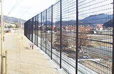 フェンス・防球ネット